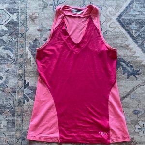 Lija womens top